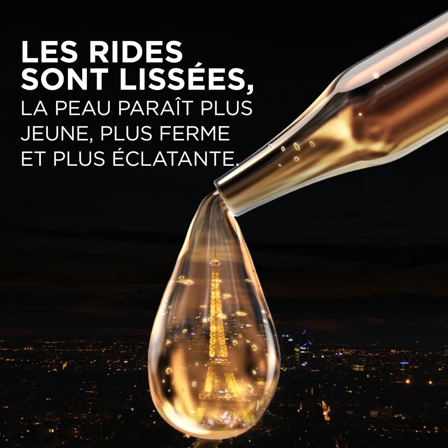 Age Perfect Anti-Aging Creme DERMO EXPERTISE