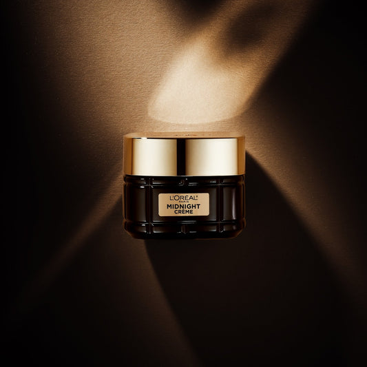 Crème Age Perfect Anti-Âge DERMO EXPERTISE