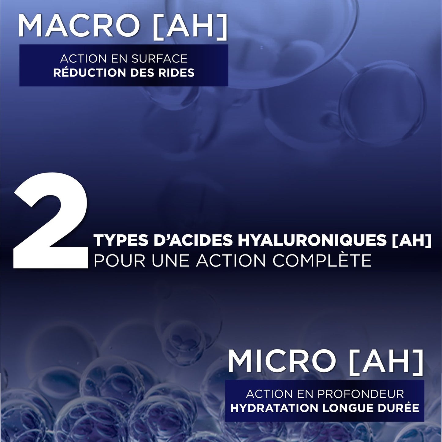 Crème Visage Homme Anti-Âge Revitalisant Power Age Men Expert L'OREAL PARIS