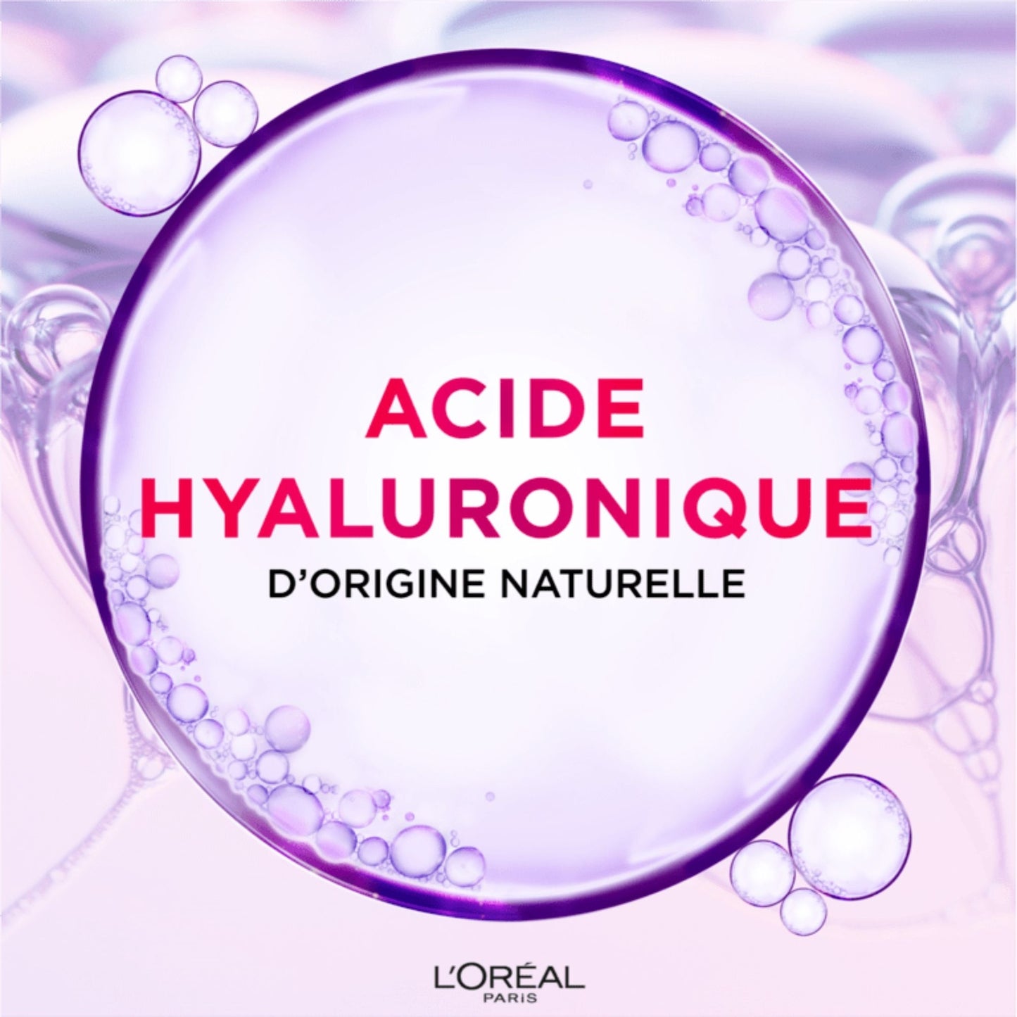 Shampoing Soin Démêlant Ré-Hydratant 72h Enrichi en Acide Hyaluronique ELSEVE