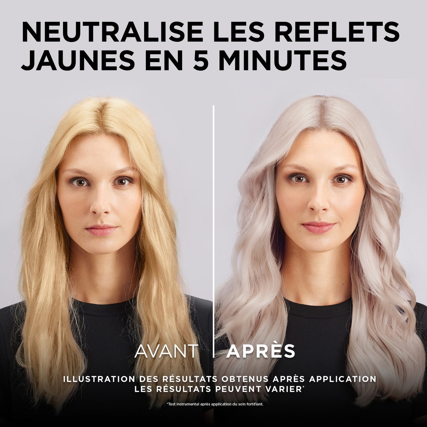 Coloration Permanente 02 Blond Irisé Neutralisation Longue Durée Preference L'OREAL PARIS