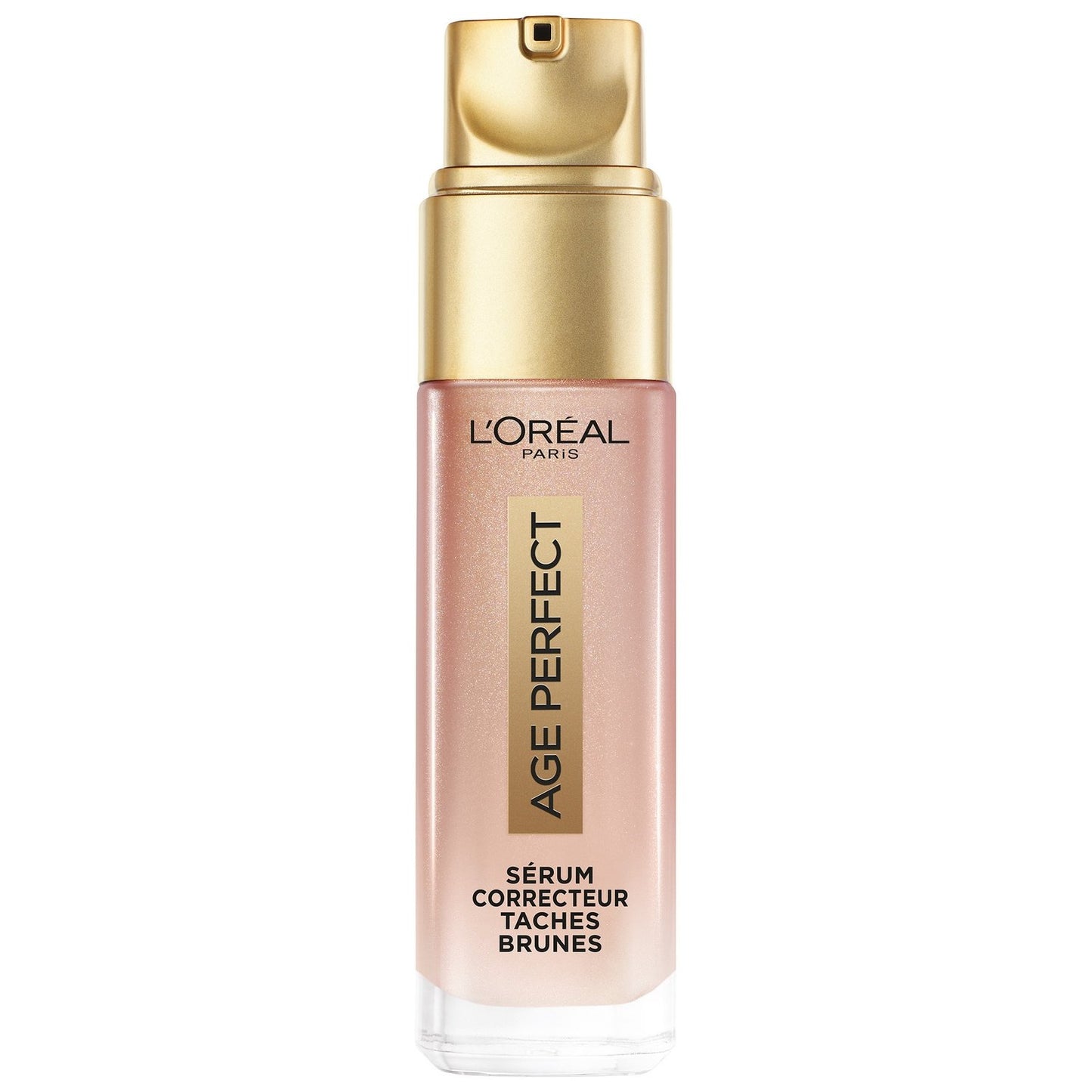 Soin Visage Sérum Correcteur Tâches Brunes L'OREAL PARIS le flacon de 30mL