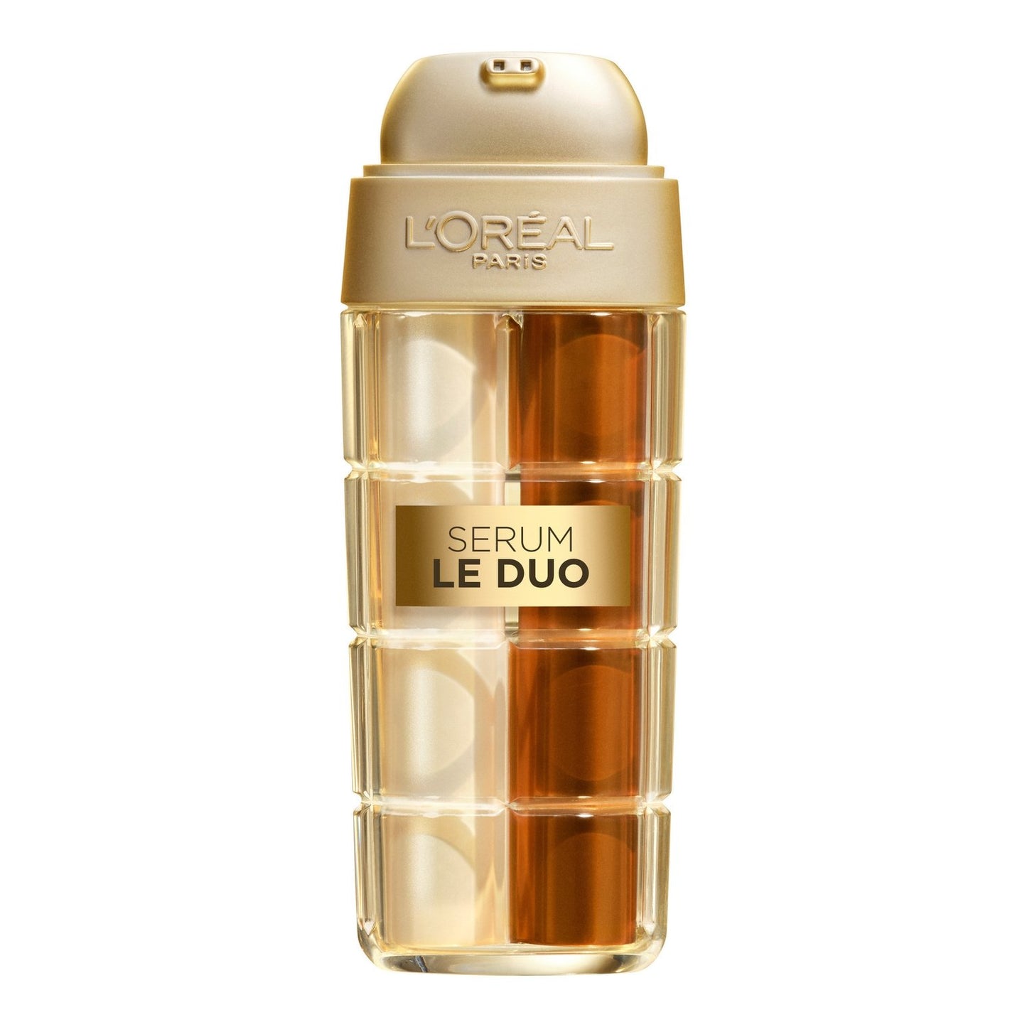Sérum Anti Âge le Duo Age Perfect L'OREAL PARIS le flacon de 30mL
