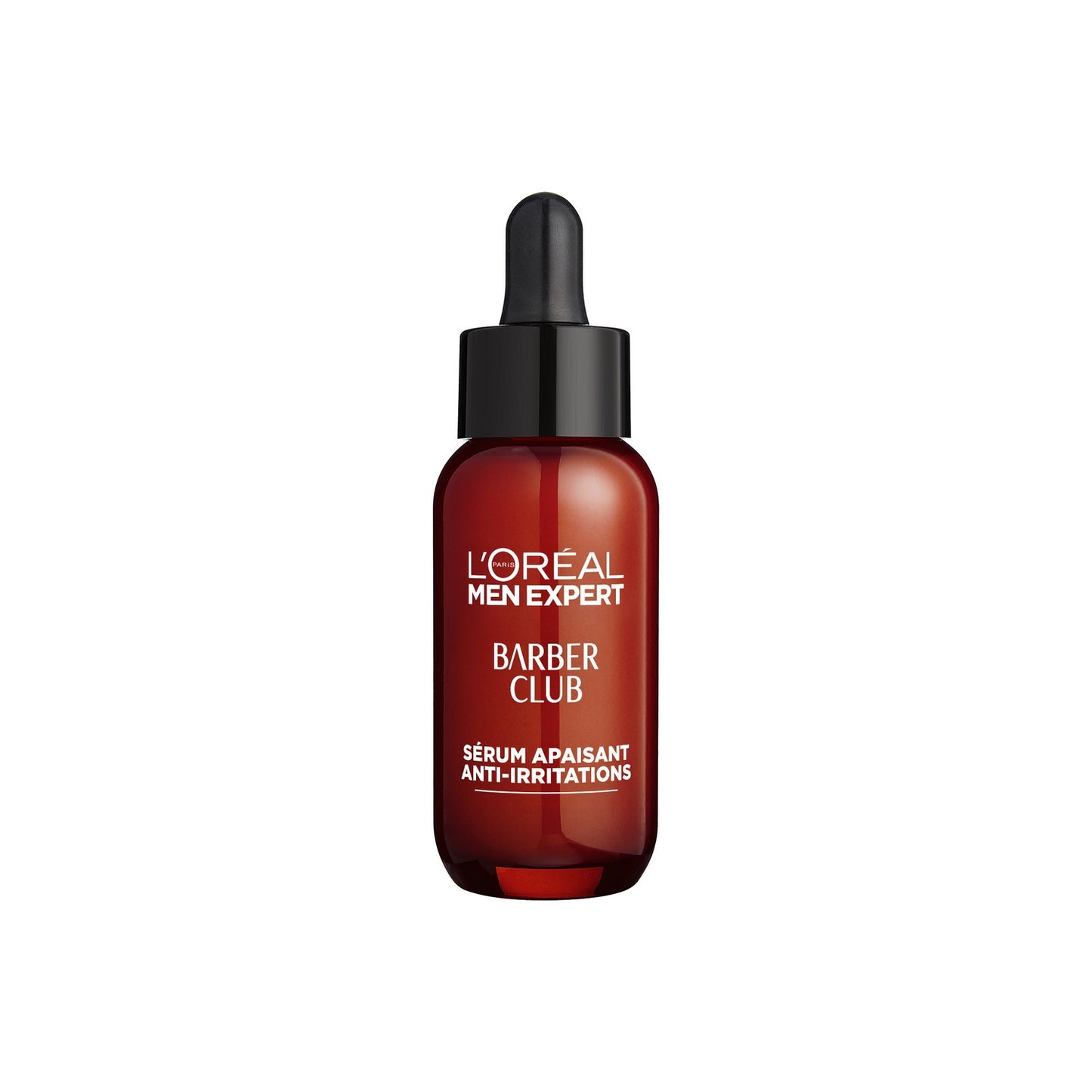 Sérum Visage Barber Club MEN EXPERT