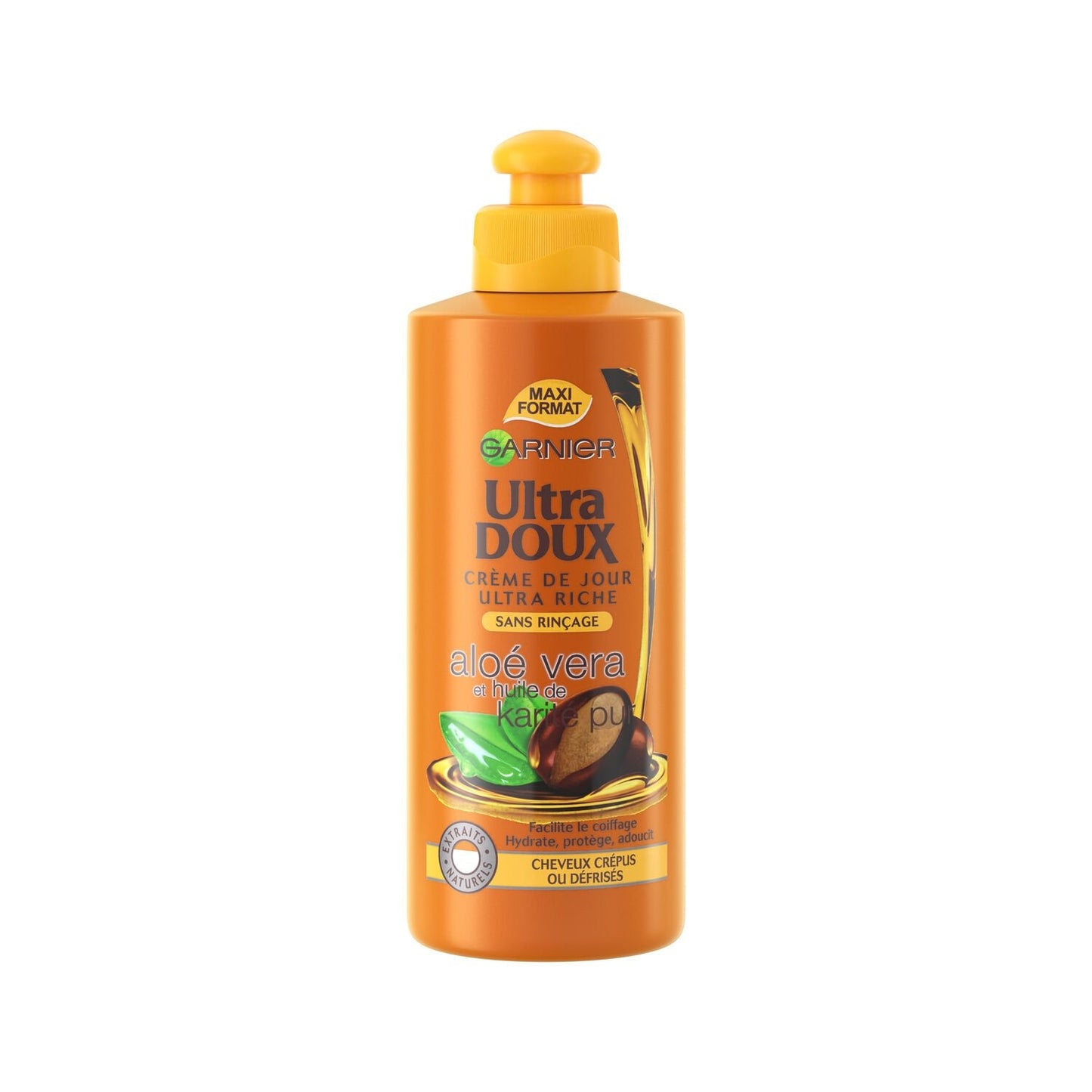 Aloe Vera/Shea Butter Care, ULTRA GENTLE Leave-In