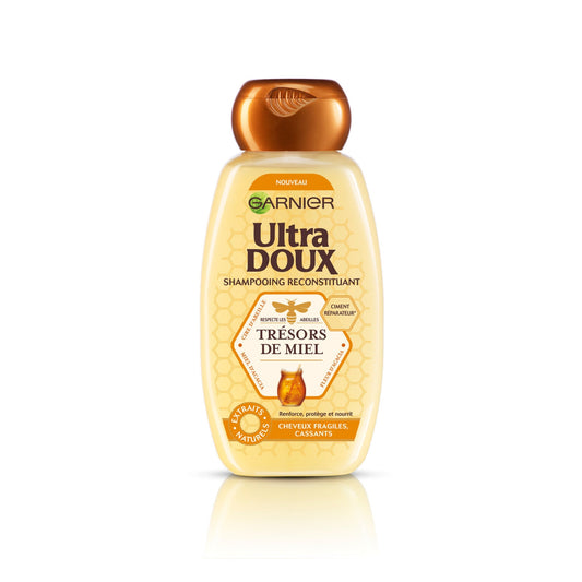 Shampoing Trésors de Miel ULTRA DOUX