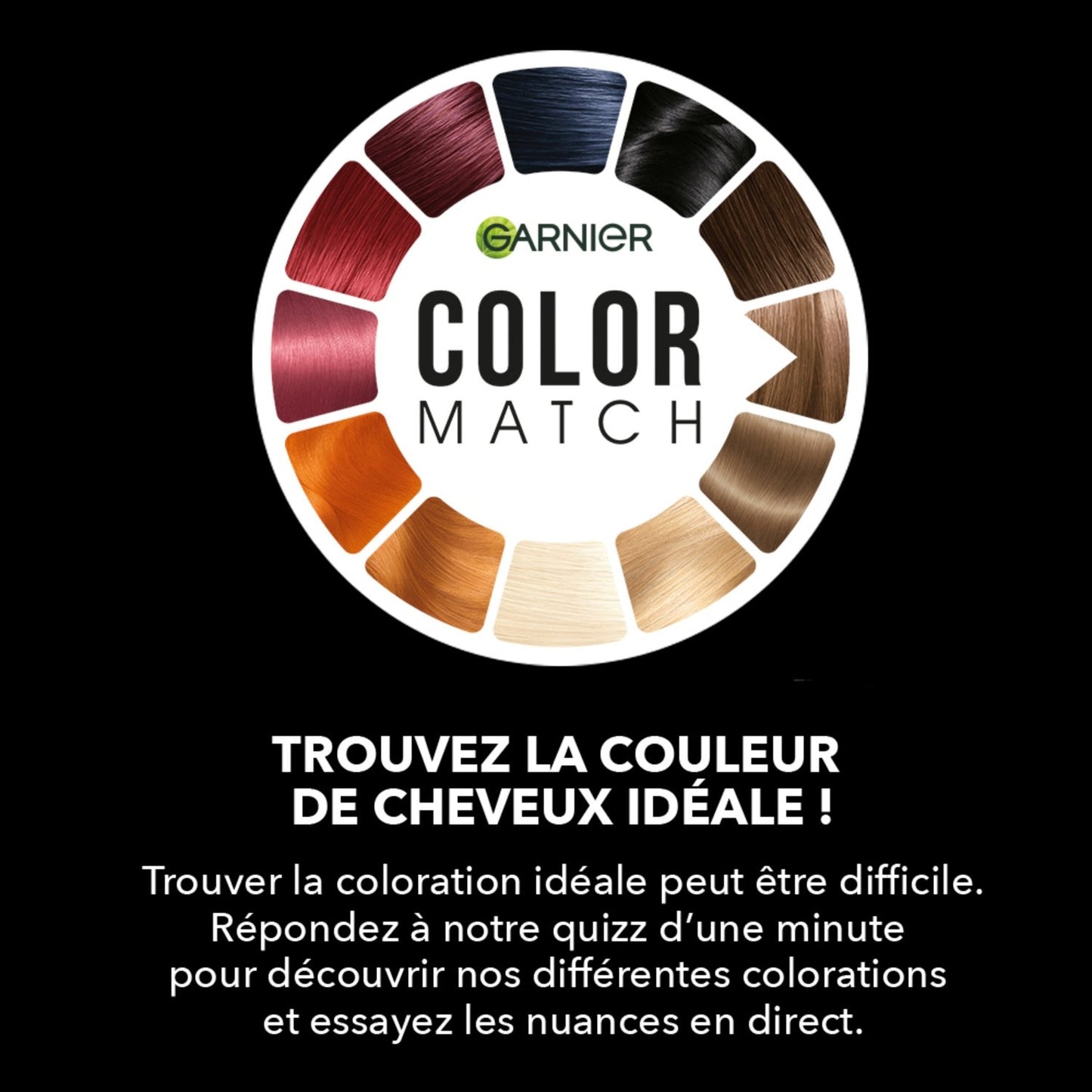 Coloration Permanente Sans Amoniaque 8. 0 Blond Naturel Olia GARNIER