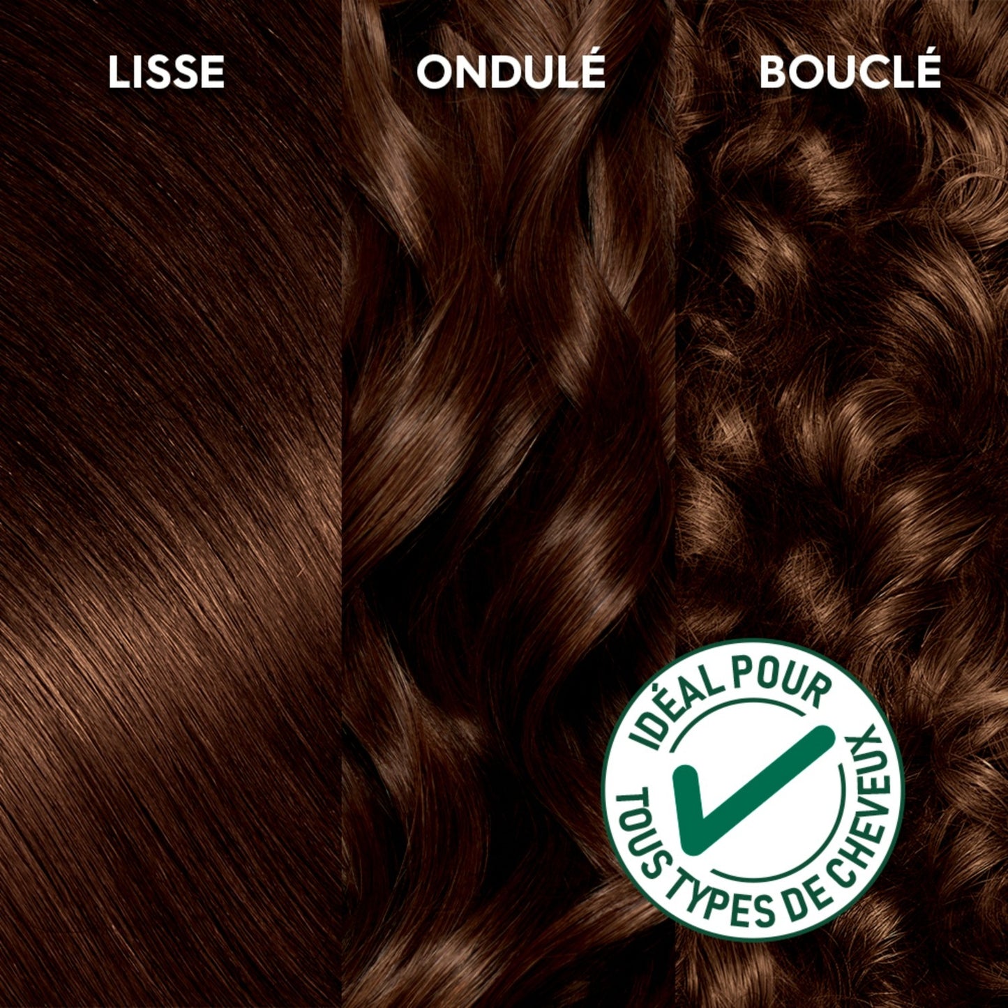 Permanente Haarfarbe 4.13 Goldenes Aschbraun BELLE COLOR