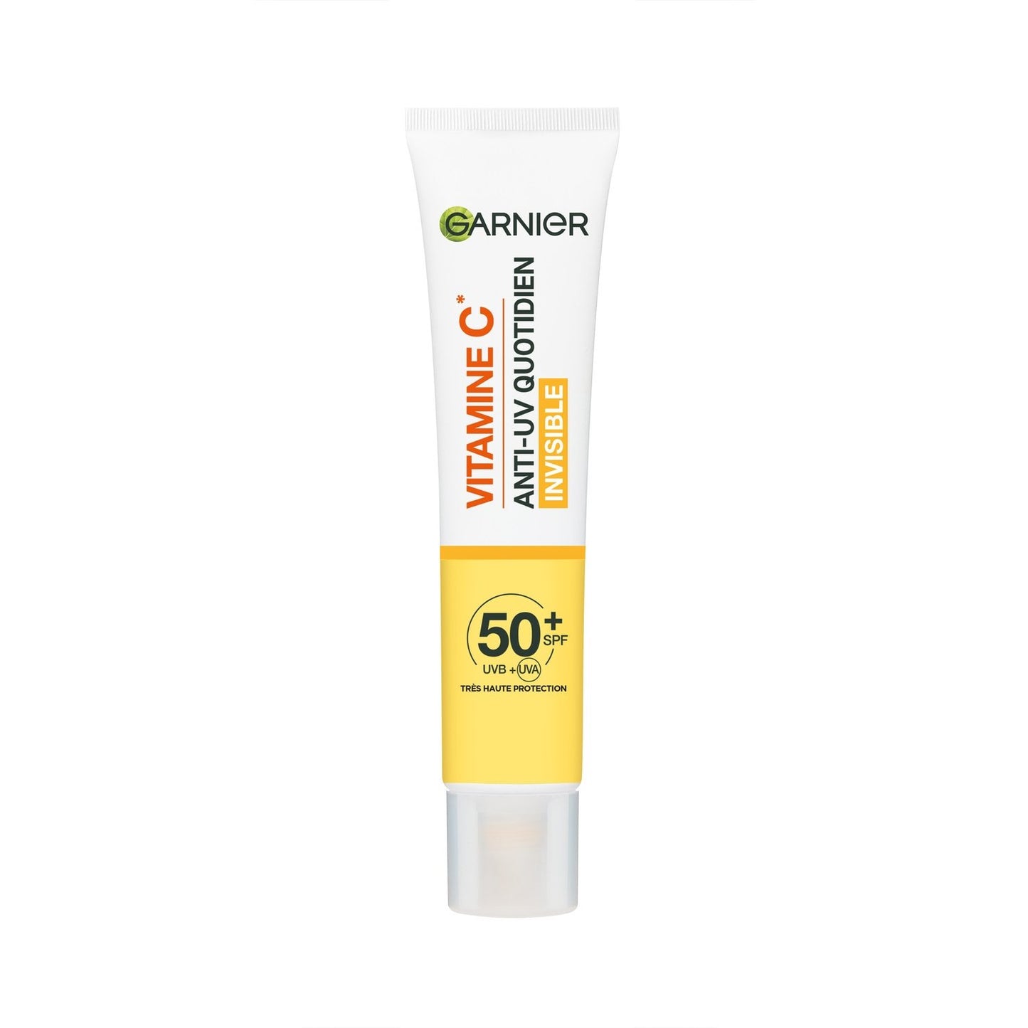 Soin Visage Anti Tâches Invisible Skinactive GARNIER le flacon à 40mL