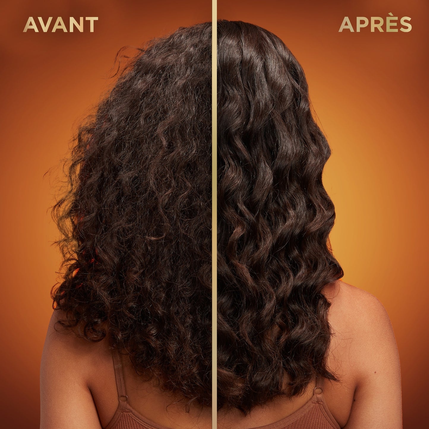 Shampoing Reconstituant Cheveux Fragiles Miel Ultra Doux GARNIER