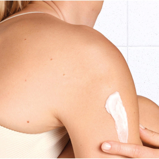 MIXA Anti-Dryness Reinigungsmilch für empfindliche Haut