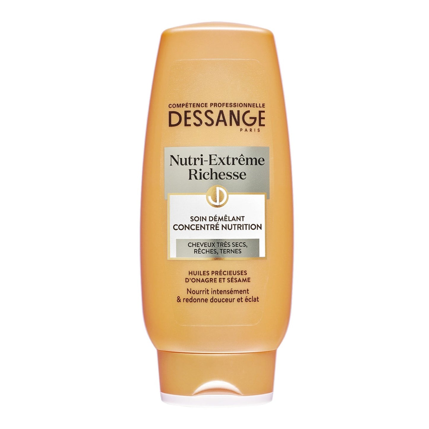 Nutri-Extreme Richness Concentrated Nutrition Detangler for Dry Hair DESSANGE