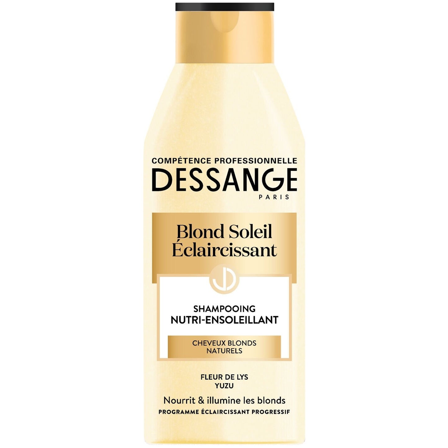 Shampooing Nutri-Ensoleillant DESSANGE