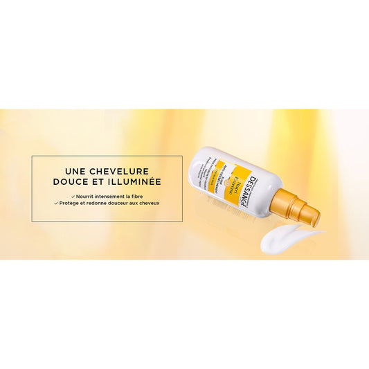 DESSANGE Nutri-Extreme Anti-Trockenheitsmaske für trockenes Haar