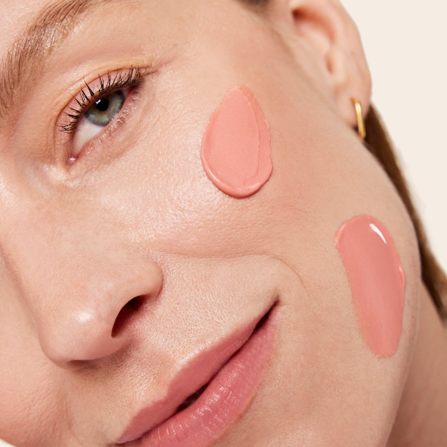 LA PROVENCALE BIO Bio Anti-Aging Radiance Youthful Rose Gesichtscreme