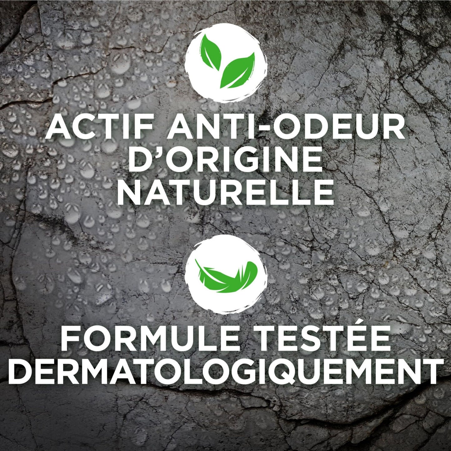 USHUAIA Raw Cedar Herren Deodorant Spray