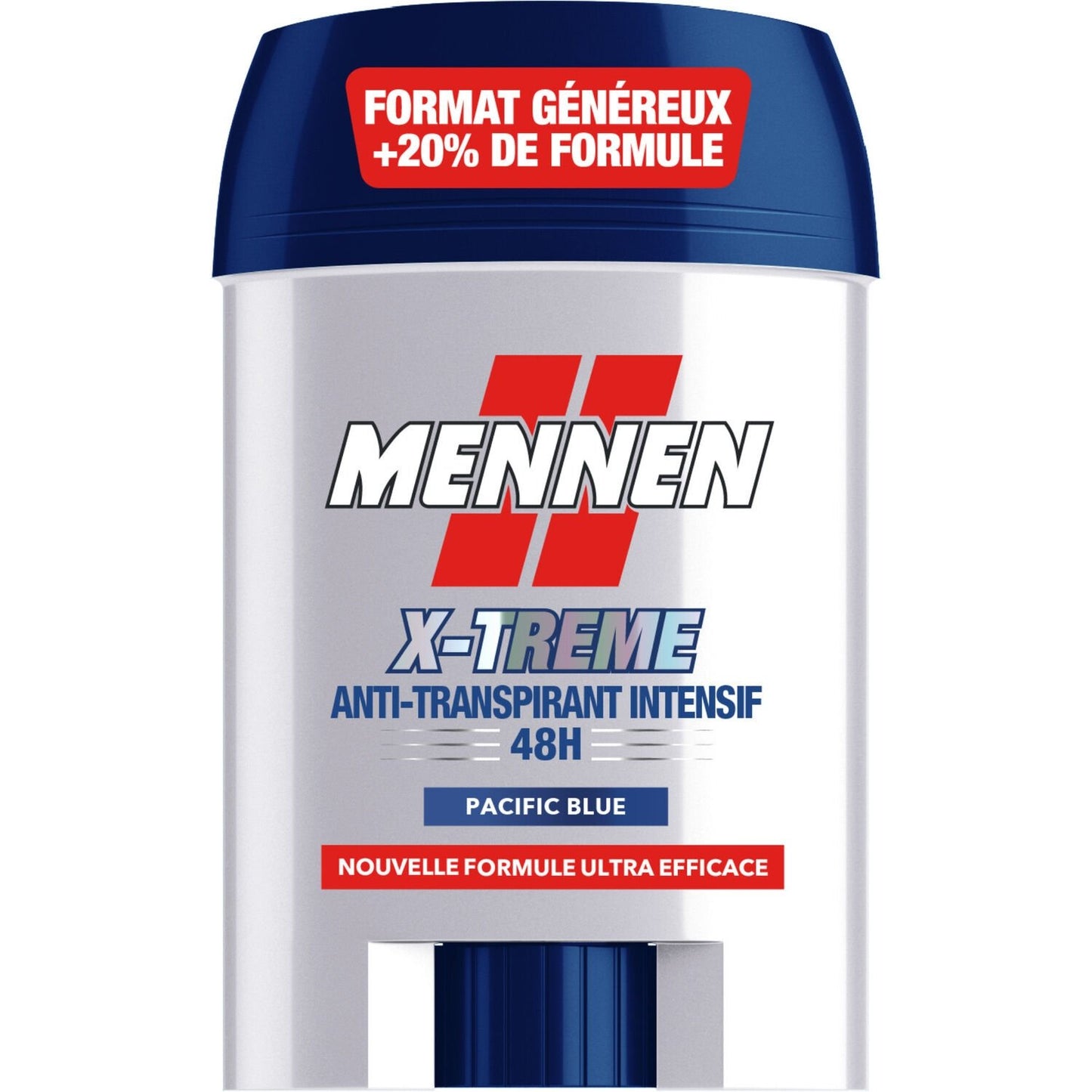 MENNEN Untraceable Deodorant
