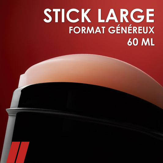 MENNEN Men's Musk 24h Stick Deodorant