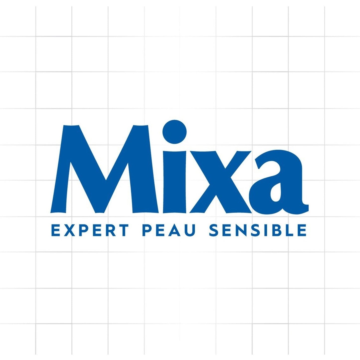 MIXA Anti-Dryness Body Lotion for Dry Skin