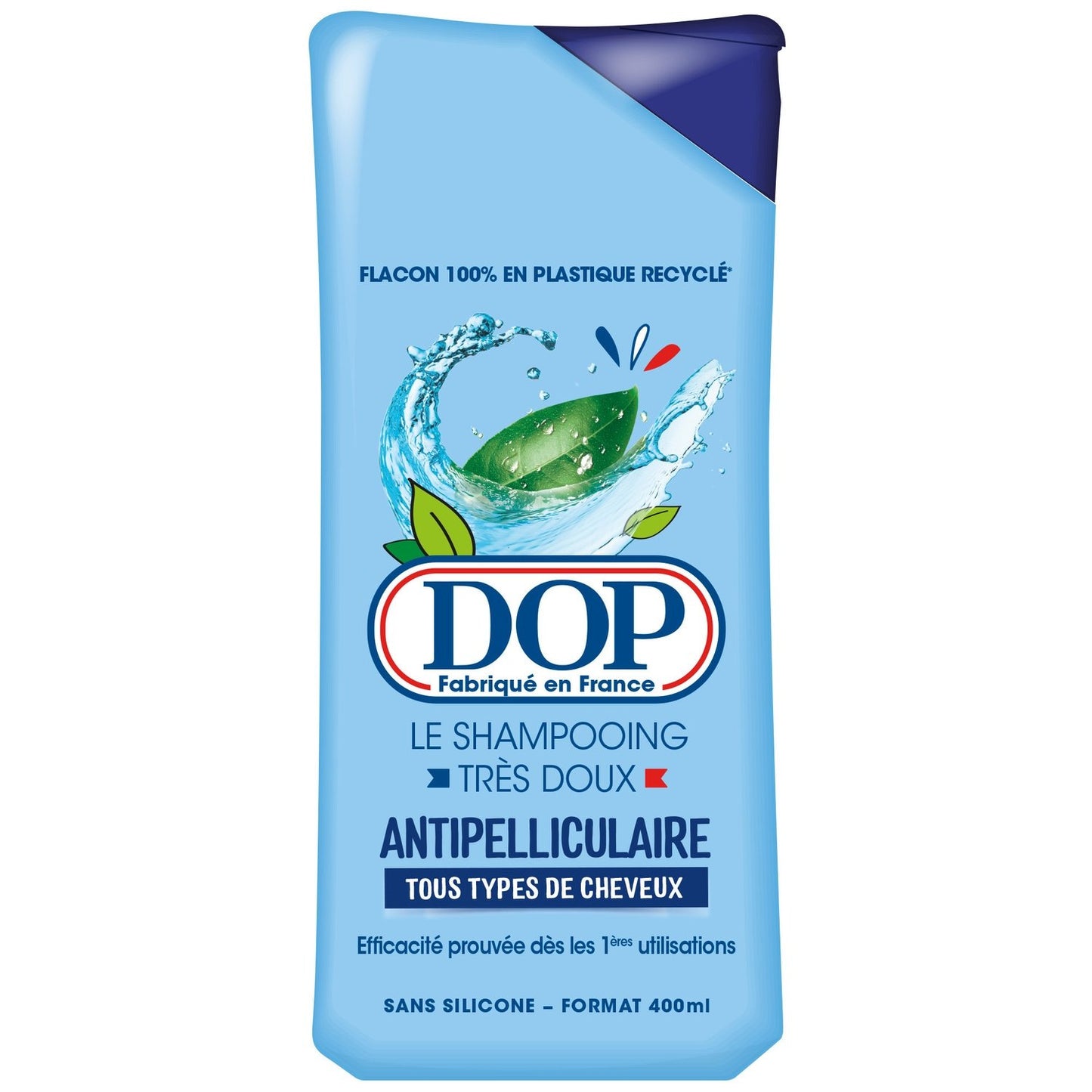 DOP Very Gentle Anti-Dandruff Shampoo