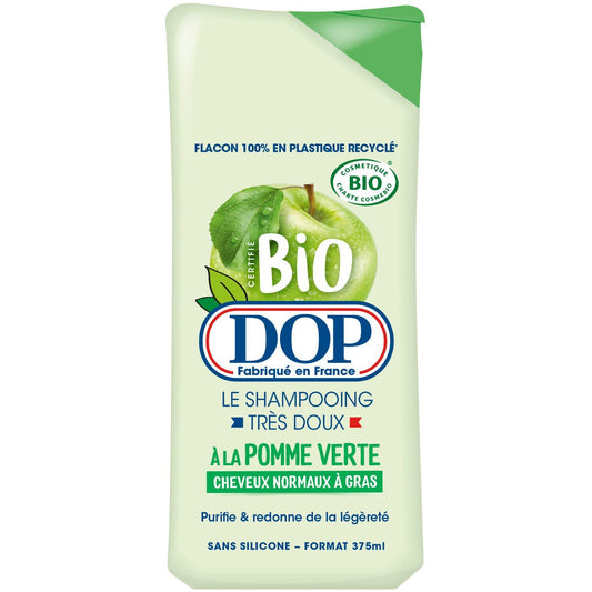 Shampoing Allantoïne Peaux Extra Sèches Réparateur DOP