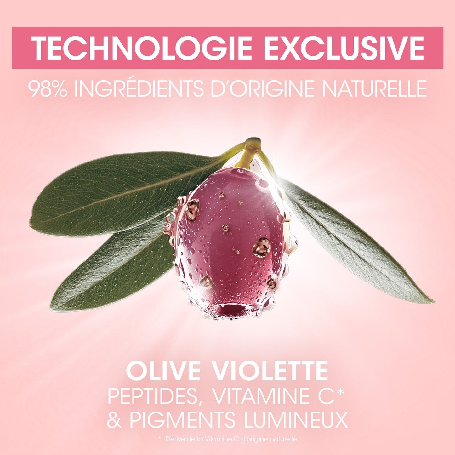LA PROVENCALE BIO Radiance Booster Face Serum