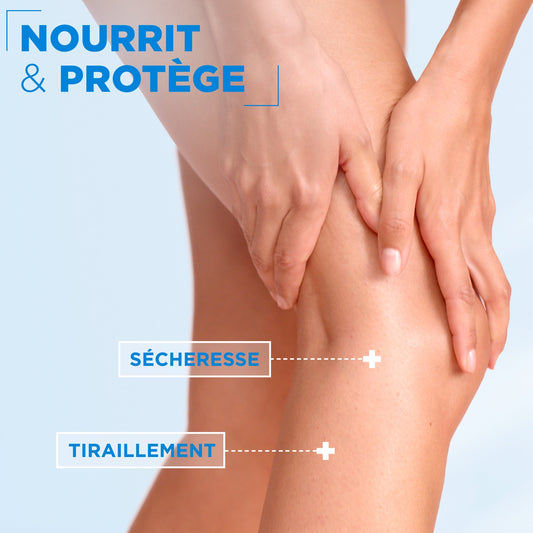 MIXA Ceramide Protection Body Lotion