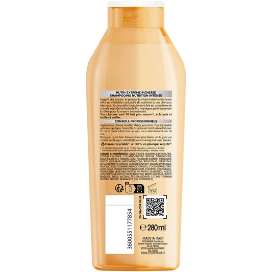 DESSANGE Nutri Extreme Richness Shampoo