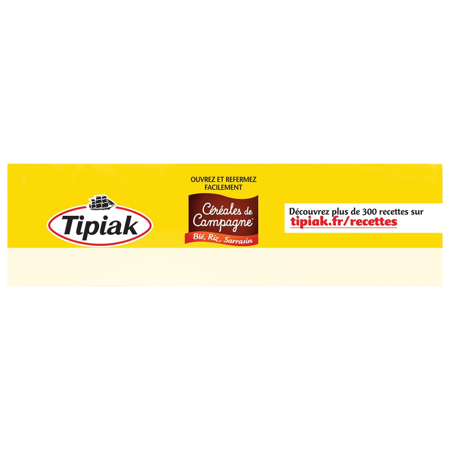 Céréales de Campagne TIPIAK