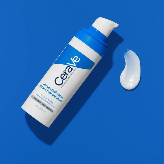 CERAVE Hyaluronic Acid Hydrating Serum