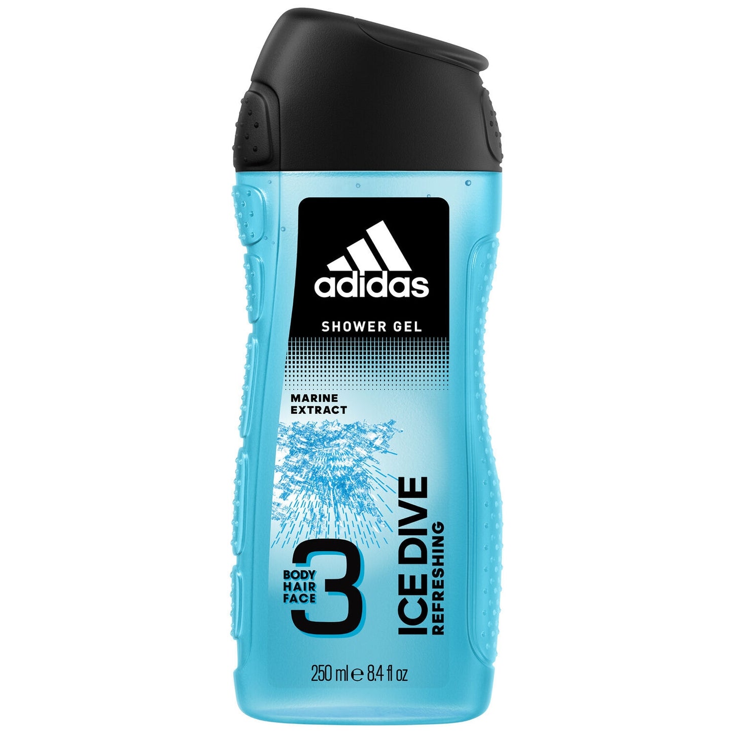 ADIDAS Ice Dive Shower Gel
