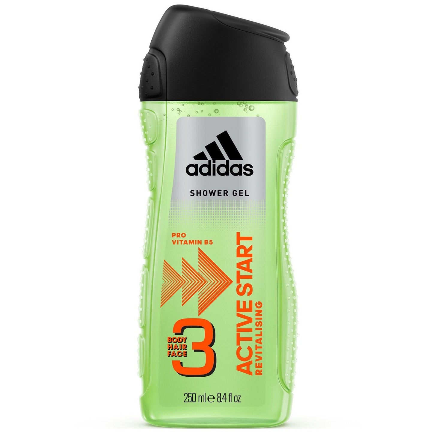ADIDAS Active Start Shower Gel