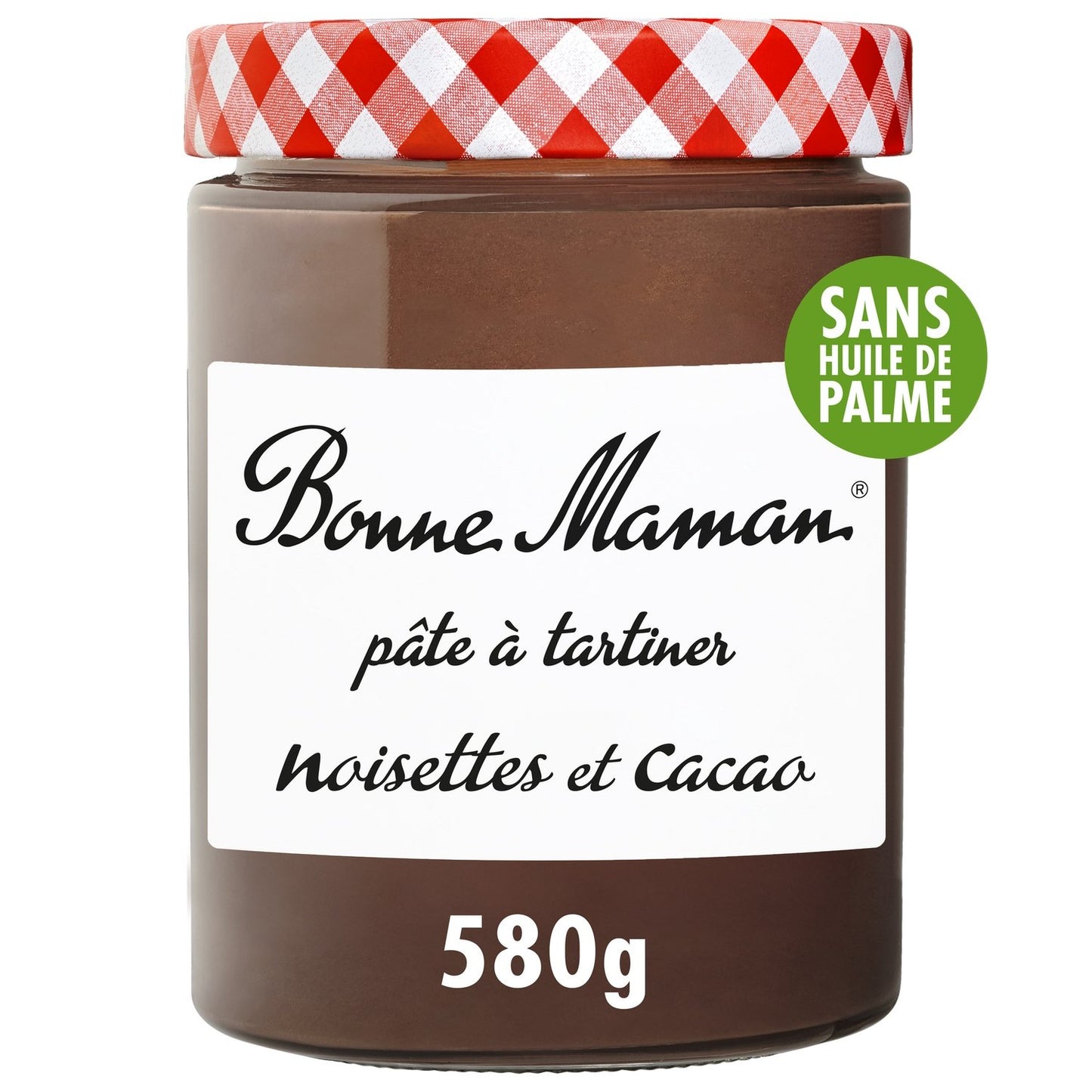 Pâte à Tartiner Noisettes et Cacao BONNE MAMAN