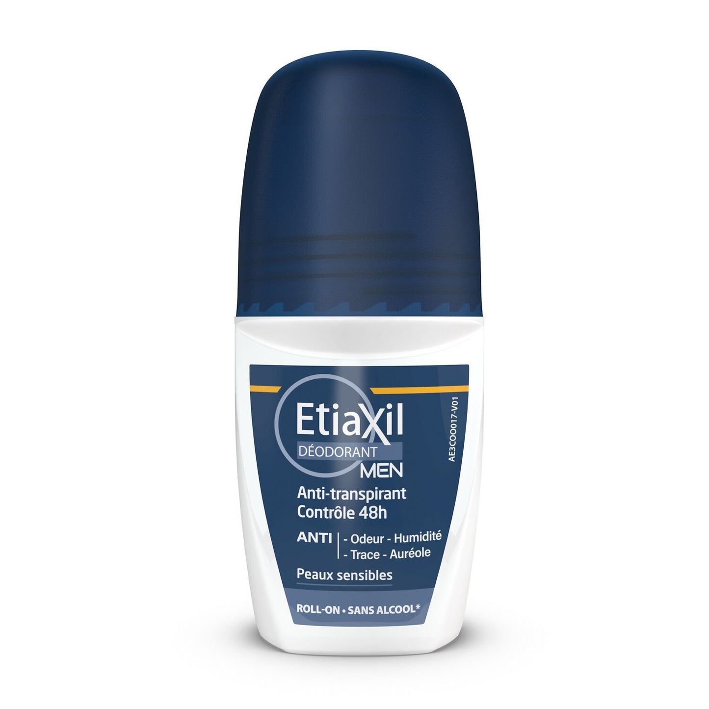 Déodorant Homme ETIAXIL le roll-on