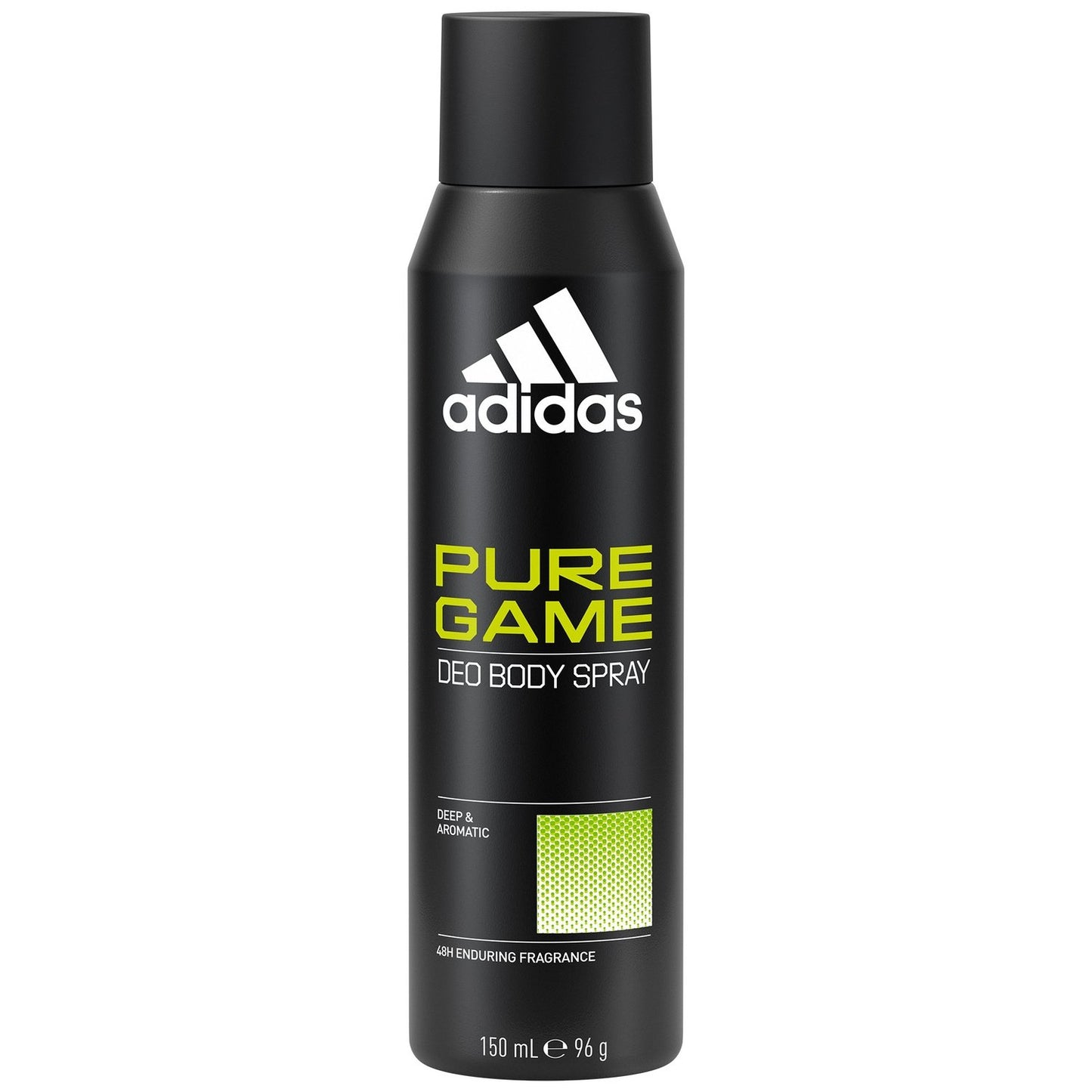 Pure Game ADIDAS Deodorant