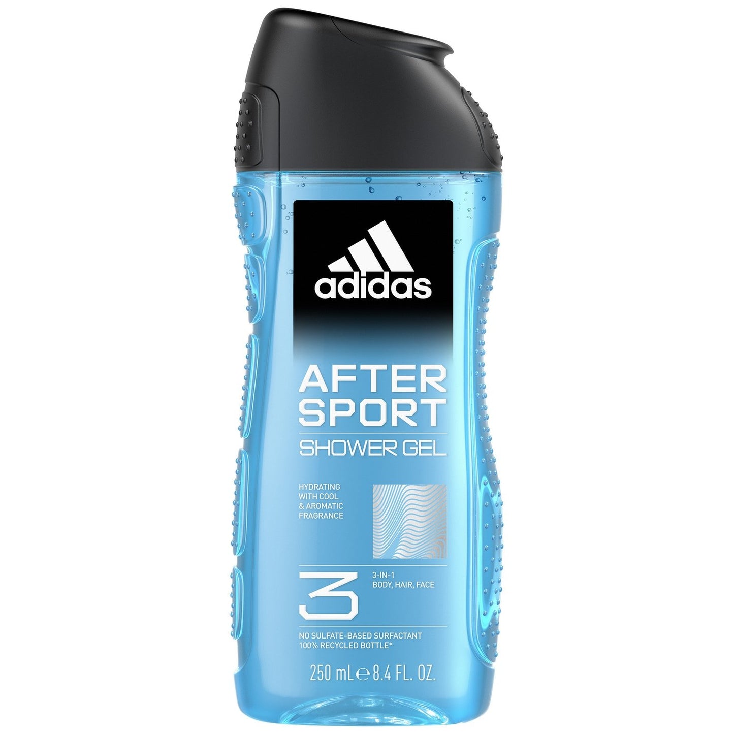 ADIDAS After Sport 3in1 Shower Gel