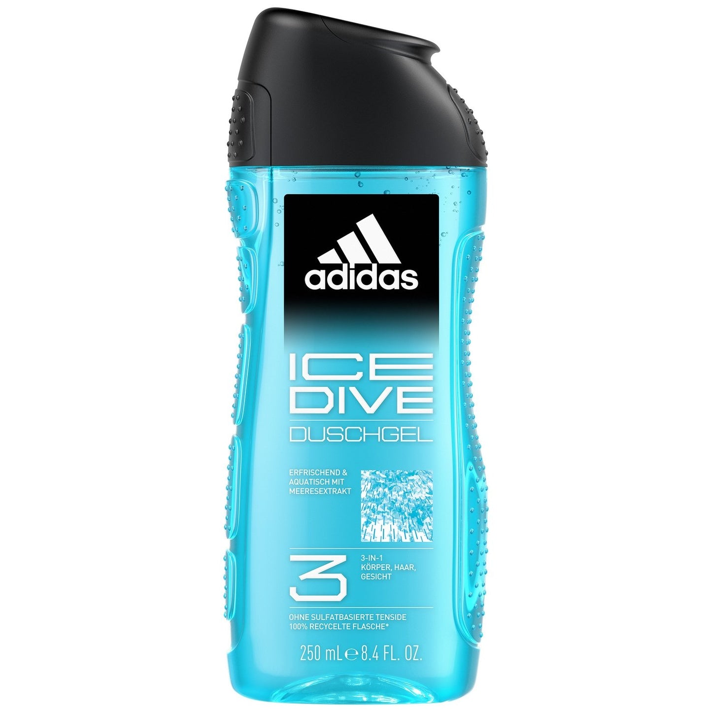 Gel Douche 3en1 Ice Dive ADIDAS