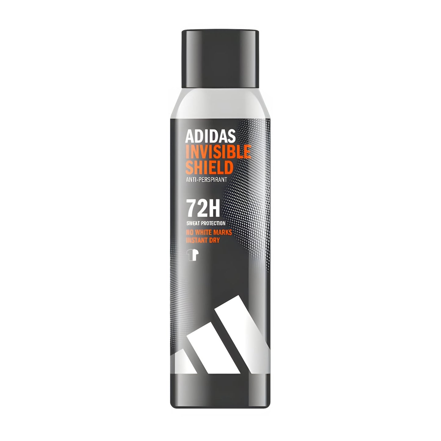 Déodorant Anti-Transpirant Invisible Shield 72h ADIDAS