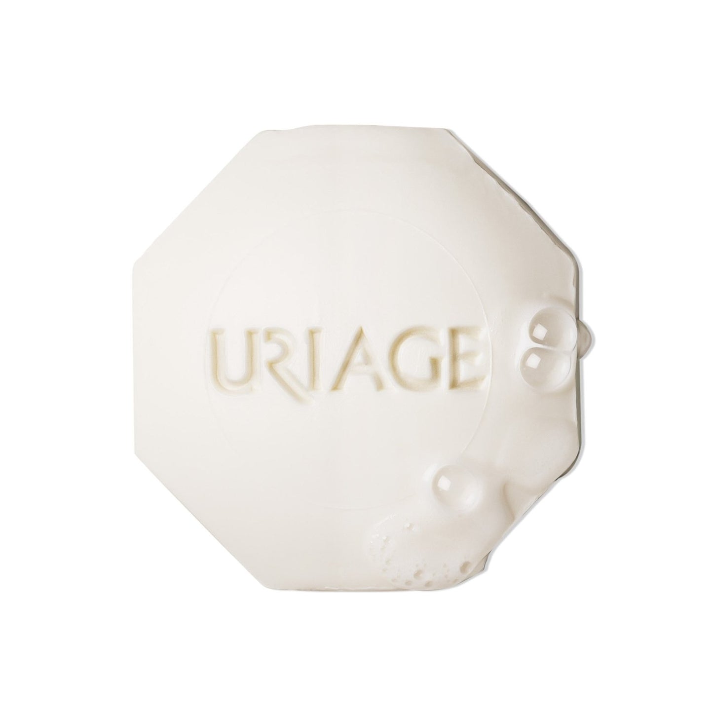 URIAGE Superfatted Bar Soap