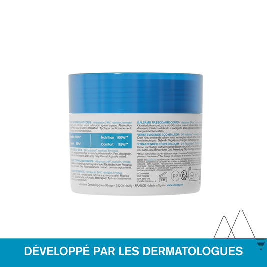 URIAGE Nährender und beruhigender Schmelzkörperbalsam