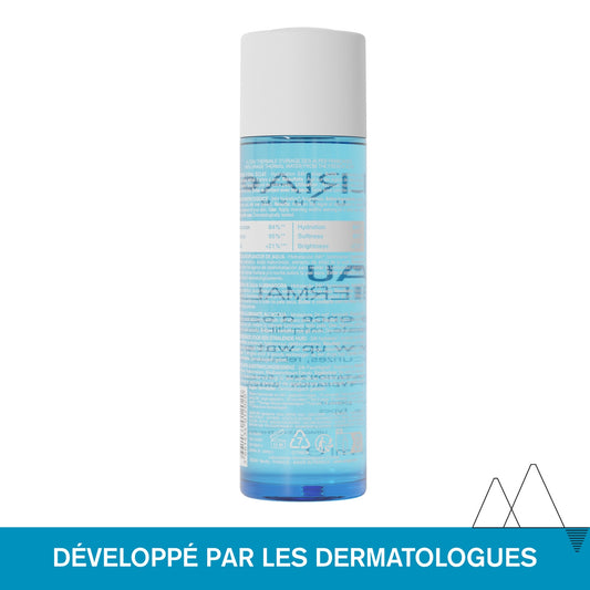 Feuchtigkeitsspendende und strahlende Gesichtspflege für Frauen mit URIAGE Thermal Water Essence