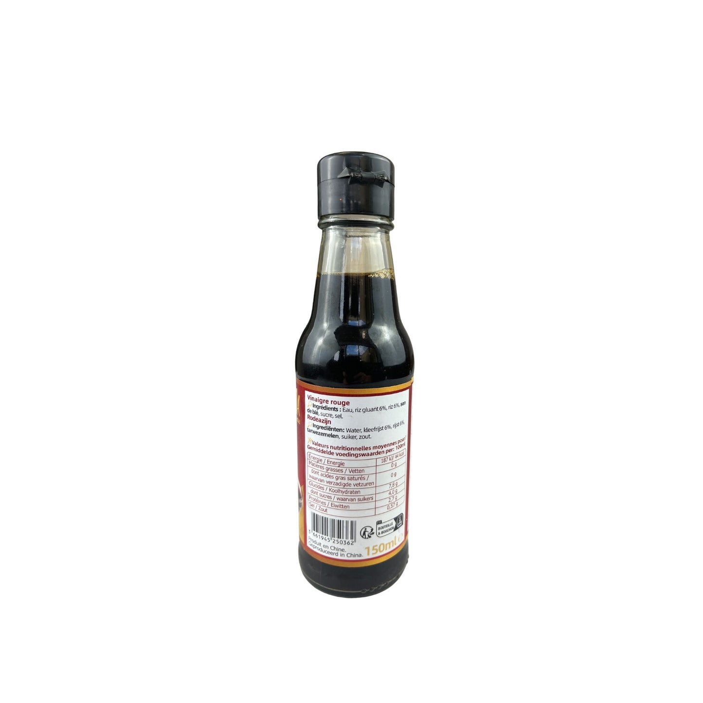 Vinaigre Rouge MEI ASIA