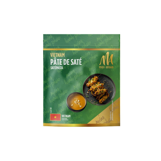 Vietnam Satay Paste MEI ASIA