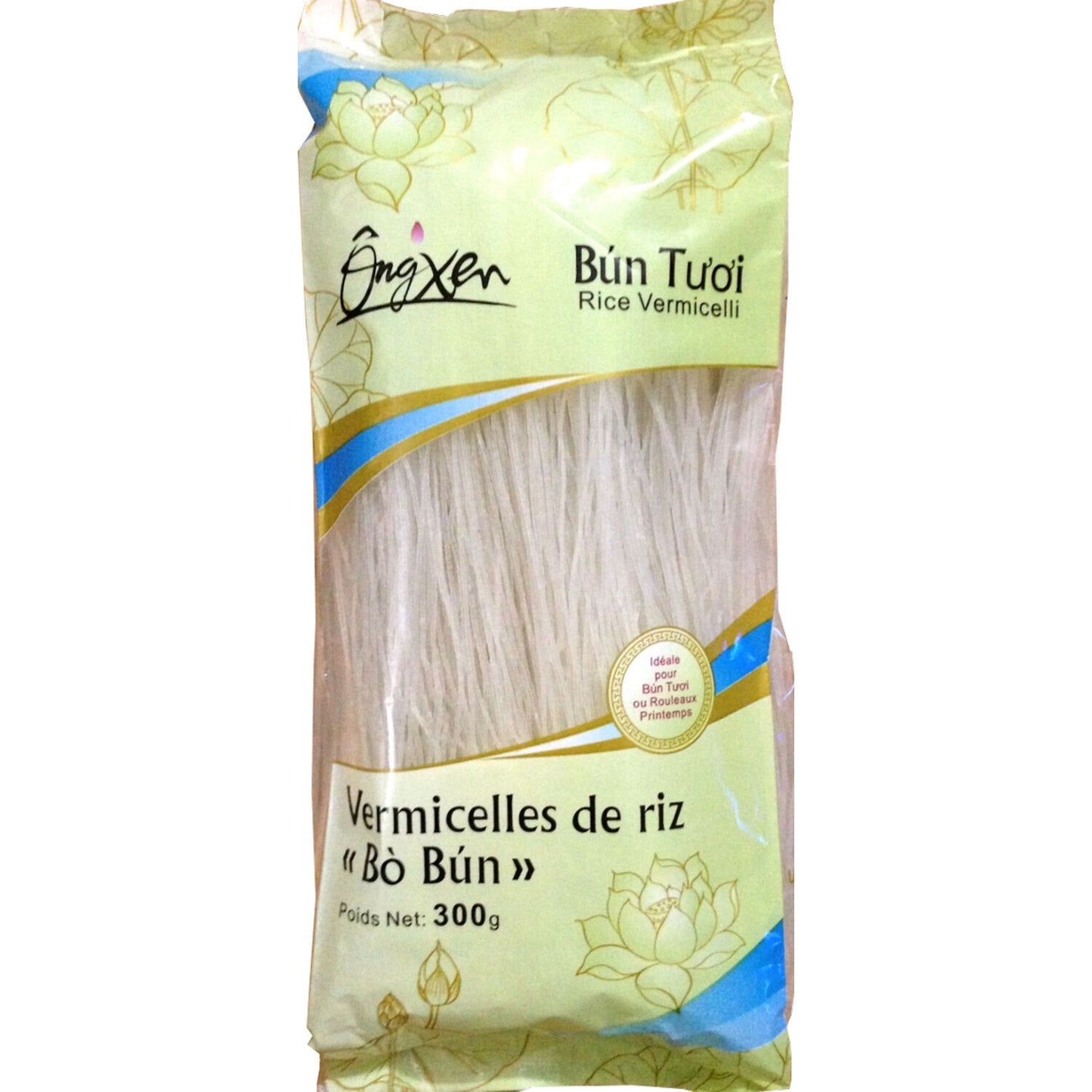 ONG XEN Rice Vermicelli