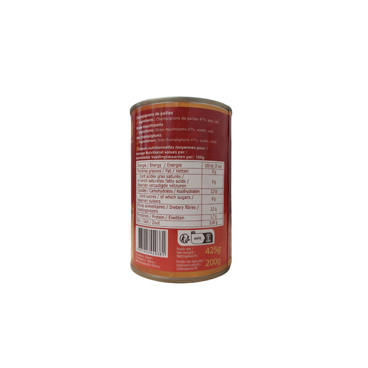 MEI ASIA Straw Mushrooms