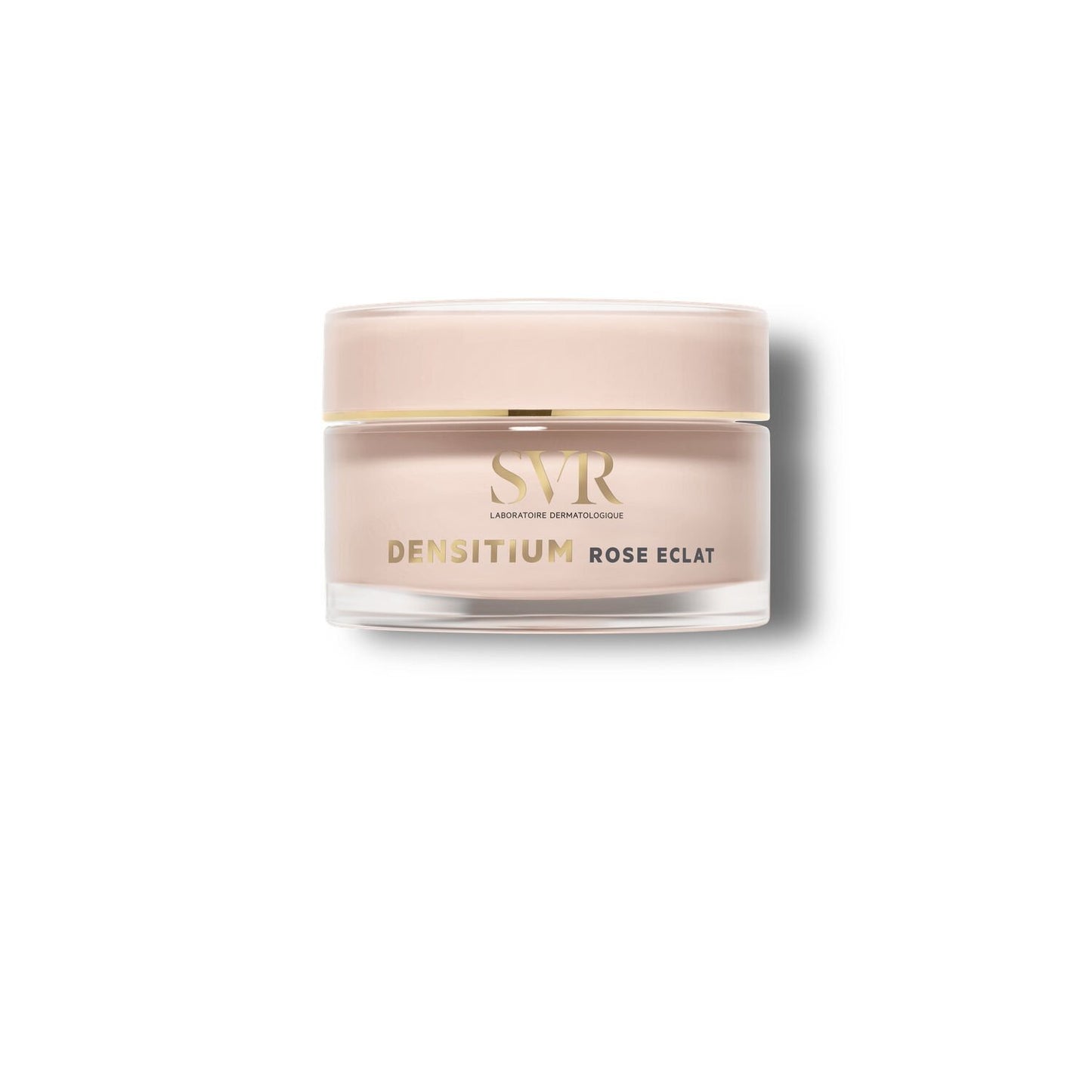 Crème Visage Anti-Âge Rose Eclat Peau Mature LABORATIORE SVR le pot de 50mL
