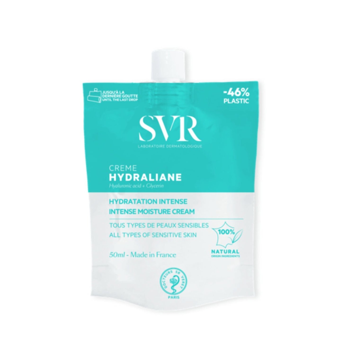 Hydraliane Rich Cream LABORATOIRE SVR