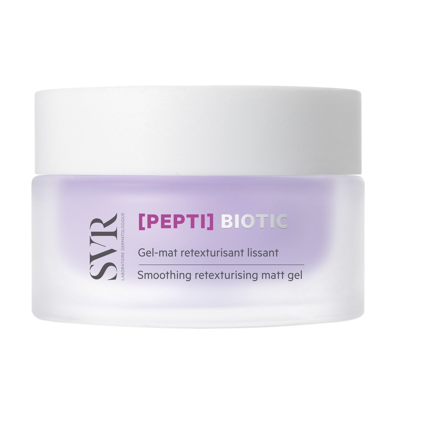 Anti-Wrinkle Gel for Normal to Combination Skin, Retexturizing, Smoothing, Refillable, LABORATOIRE SVR