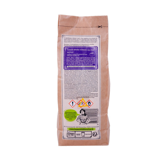 Nettoyant Linge Percarbonate De Soude LES SECRETS DE LEONTINE