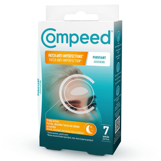 COMPEED Purifying Anti-Imperfection Patch